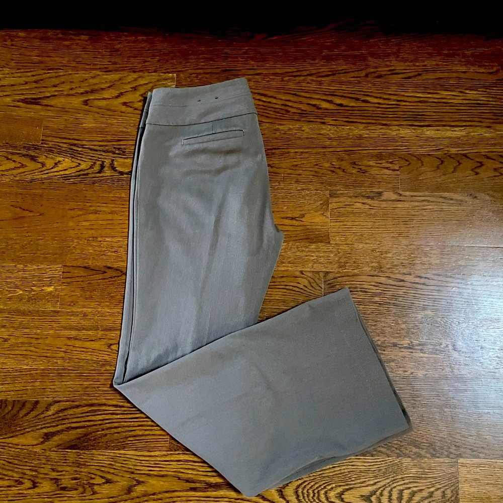 Express Editor pants
